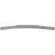 Purchase Top-Quality Front Bumper Reinforcement - MB1006118 pa1