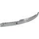 Purchase Top-Quality Front Bumper Reinforcement - MB1006118 pa2