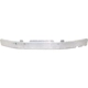 Purchase Top-Quality Front Bumper Reinforcement - MB1006134C pa2