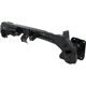Purchase Top-Quality Front Bumper Reinforcement - MI1006154 pa1