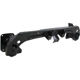 Purchase Top-Quality Front Bumper Reinforcement - MI1006154 pa3
