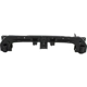 Purchase Top-Quality Front Bumper Reinforcement - MI1006154 pa4