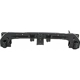 Purchase Top-Quality Front Bumper Reinforcement - MI1006156 pa1