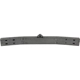 Purchase Top-Quality Front Bumper Reinforcement - NI1006216 pa1