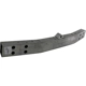 Purchase Top-Quality Front Bumper Reinforcement - NI1006216 pa2