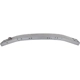 Purchase Top-Quality Front Bumper Reinforcement - NI1006247C pa1