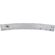 Purchase Top-Quality Front Bumper Reinforcement - NI1006247C pa3