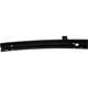 Purchase Top-Quality Front Bumper Reinforcement - NI1006254 pa1