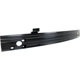 Purchase Top-Quality Front Bumper Reinforcement - NI1006254 pa4