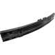 Purchase Top-Quality Front Bumper Reinforcement - NI1006258 pa5