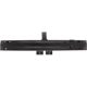 Purchase Top-Quality Front Bumper Reinforcement - NI1006259 pa2