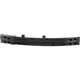 Purchase Top-Quality Front Bumper Reinforcement - NI1006268 pa3