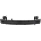 Purchase Top-Quality Front Bumper Reinforcement - NI1006272 pa1