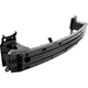 Purchase Top-Quality Front Bumper Reinforcement - NI1006272 pa3