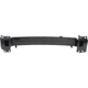 Purchase Top-Quality Front Bumper Reinforcement - NI1006272 pa4