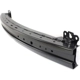 Purchase Top-Quality Front Bumper Reinforcement - SU1006144 pa2