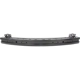 Purchase Top-Quality Front Bumper Reinforcement - SU1006144 pa3