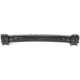 Purchase Top-Quality Front Bumper Reinforcement - SU1006144 pa4