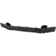 Purchase Top-Quality Front Bumper Reinforcement - SU1006150 pa4