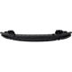 Purchase Top-Quality Front Bumper Reinforcement - SU1006153 pa2