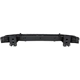 Purchase Top-Quality Front Bumper Reinforcement - SU1006155 pa1