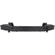 Purchase Top-Quality Front Bumper Reinforcement - SU1006155 pa2