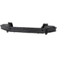 Purchase Top-Quality Front Bumper Reinforcement - SU1006155 pa4