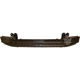 Purchase Top-Quality Front Bumper Reinforcement - SU1006155DSC pa1