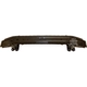 Purchase Top-Quality Front Bumper Reinforcement - SU1006155DSC pa2