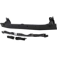 Purchase Top-Quality Front Bumper Reinforcement - TO1006211 pa1