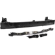 Purchase Top-Quality Front Bumper Reinforcement - TO1006211 pa2