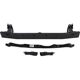 Purchase Top-Quality Front Bumper Reinforcement - TO1006211 pa3