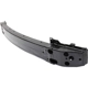 Purchase Top-Quality Front Bumper Reinforcement - TO1006238C Capa Certified pa2