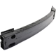 Purchase Top-Quality Front Bumper Reinforcement - TO1006238C Capa Certified pa3