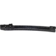 Purchase Top-Quality Front Bumper Reinforcement - TO1006238C Capa Certified pa5