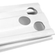 Purchase Top-Quality Front Bumper Reinforcement - TO1006252 pa3