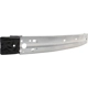 Purchase Top-Quality Front Bumper Reinforcement - TO1006253 pa2