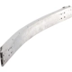 Purchase Top-Quality Front Bumper Reinforcement - TO1006267 pa2