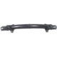 Purchase Top-Quality Front Bumper Reinforcement - VW1006129 pa1