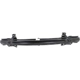 Purchase Top-Quality Front Bumper Reinforcement - VW1006129 pa2