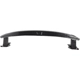 Purchase Top-Quality Front Bumper Reinforcement - VW1006132 pa1