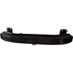 Purchase Top-Quality Front Bumper Reinforcement - VW1006138 pa1