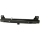 Purchase Top-Quality Front Bumper Reinforcement - VW1006147 pa1