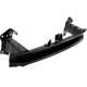 Purchase Top-Quality Front Bumper Reinforcement - VW1006150 pa2