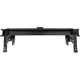 Purchase Top-Quality Front Bumper Reinforcement - VW1006151 pa3