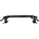 Purchase Top-Quality Front Bumper Reinforcement - VW1006151 pa4