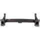 Purchase Top-Quality Front Bumper Reinforcement - VW1006156 pa1