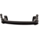 Purchase Top-Quality Front Bumper Reinforcement - VW1006156 pa2
