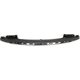 Purchase Top-Quality Front Bumper Reinforcement - VW1006119 pa10