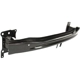 Purchase Top-Quality Front Bumper Reinforcement - VW1006126 pa2